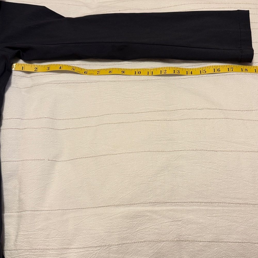 EDEN SOCIETY Holly Contrast Hood Cargo Jacket - Picture 8 of 9